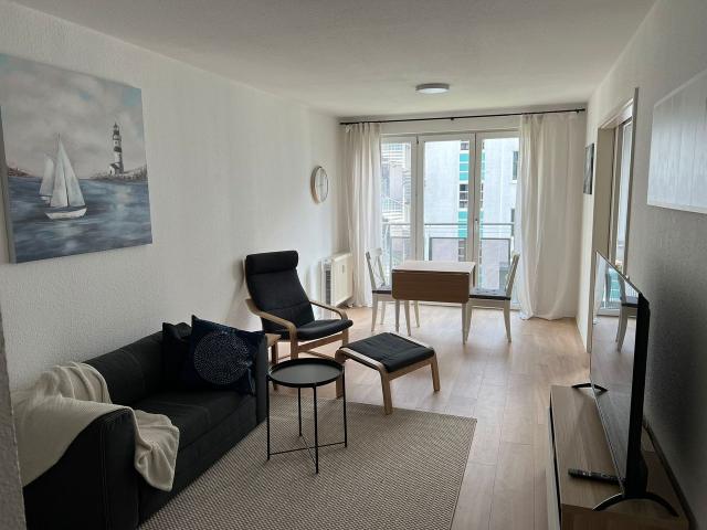 Bright and quiet flat in Berlin Mitte, Berlin Amsterdam Apartments for Rent