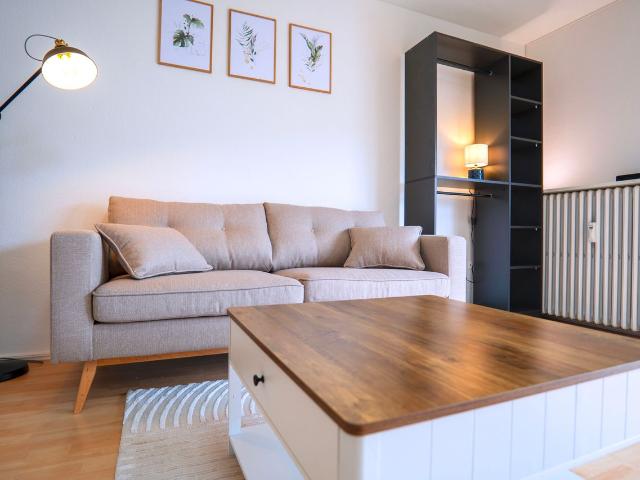 Bright and really quiet apartment in the heart of Cologne, Koln Amsterdam Apartments for Rent