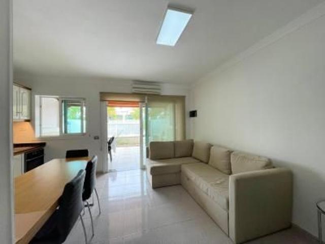 Bright and renovated bungalow in Sonnenland