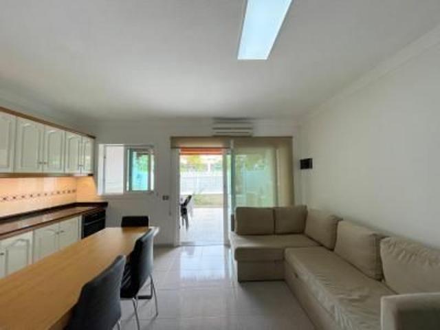 Bright and renovated bungalow in Sonnenland