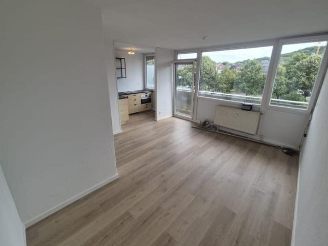 Bright and Renovated Studio for Rent in Namur Salzinnes