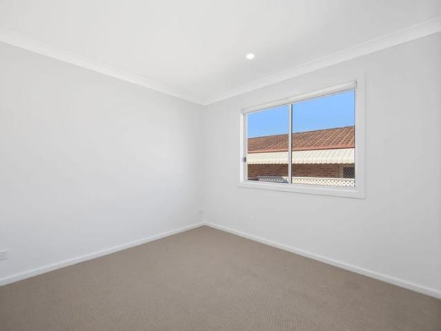 Bright and Sunny Brand New Home