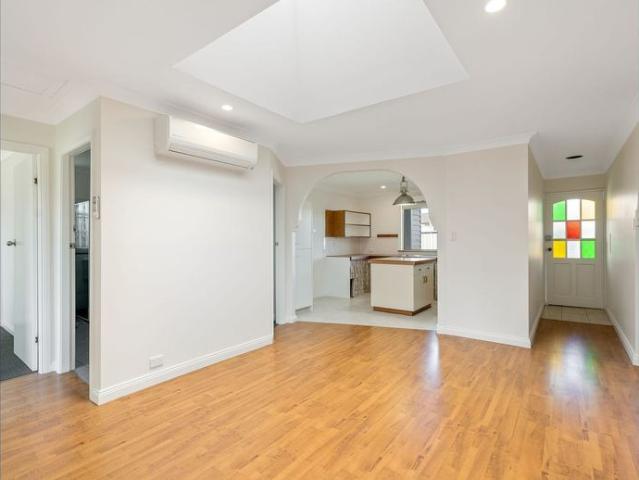Bright and Sunny Family Home