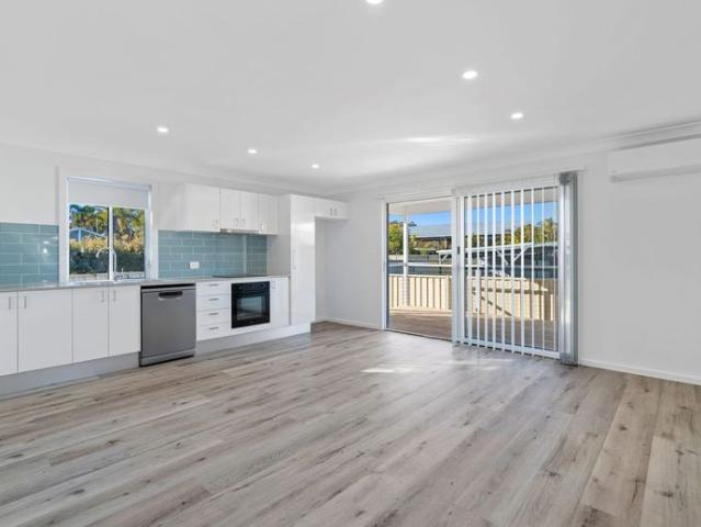 Bright and Sunny Home