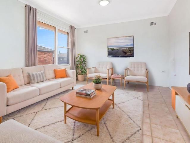 Modern Two Bedroom Apartment in a Convenient Berala Location