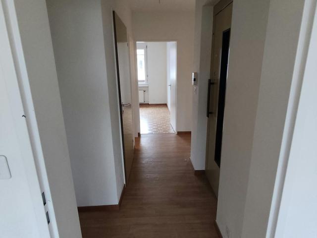 Bright and Spacious Apartment in Vibrant Basel, Basel Amsterdam Apartments for Rent