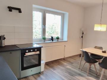 Wohlfahrtstraße, Bochum, Weitmar