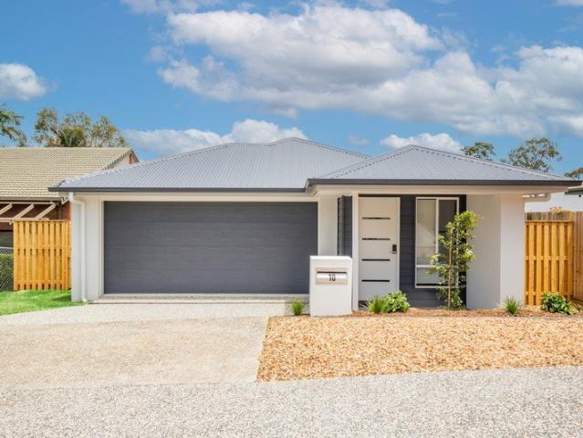 Bright and Spacious Four Bedroom Home Coming Soon!