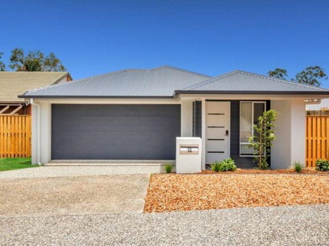 Bright and Spacious Four Bedroom Home Coming Soon!