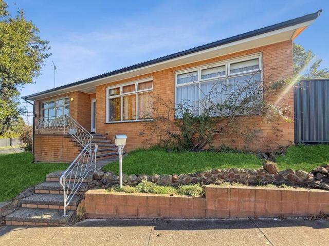 Bright and Spacious Home in Premium Location