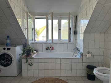 Pastor-Niemöller-Platz - Büroraum