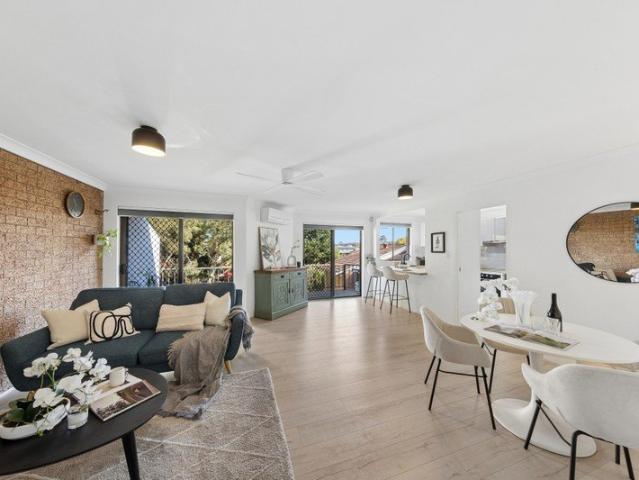 Bright and Spacious Living in a Sought After Location