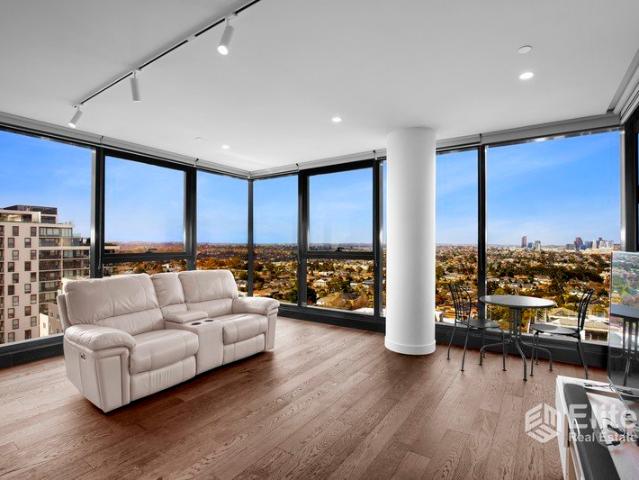 Bright and Spacious Living in Nest at the Hill