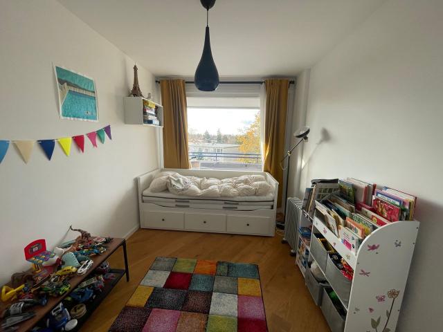 Bright and spacious Rooftop in Zehlendorf Berlin, Berlin Amsterdam Apartments for Rent
