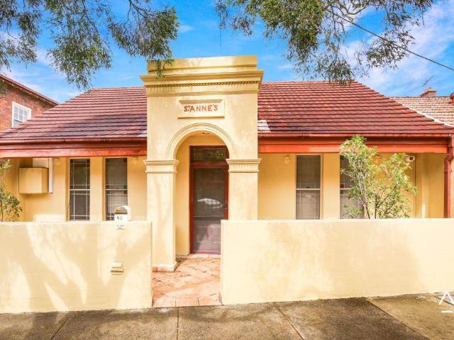 Studio For Lease 1/40 Carlton Crescent, Summer Hill NSW 2130