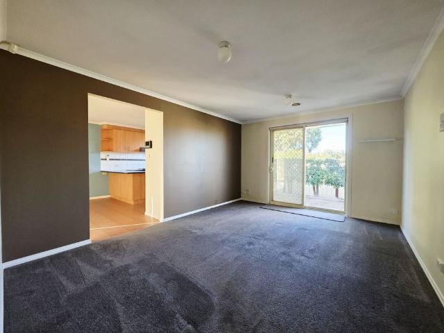 Bright and spacious, two bedroom residence in prime location