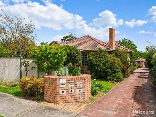 Bright and Spacious with a Private Courtyard