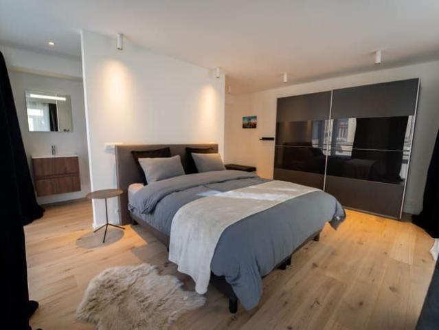 Bright and Spacious 2 Bedroom Apartment for Rent – Mons