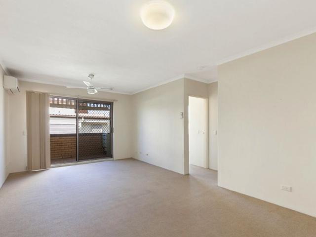 Bright and Spacious 2 Bedroom Apartment in Central Toowong