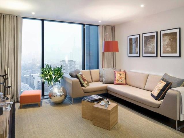 Bright and Spacious 2 Bedroom + Study Apartment Move In Ready!