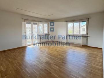 Bright and spacious 3.5 room flat for rent