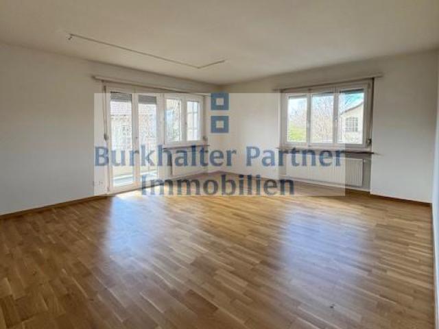 Bright and spacious 3.5 room flat for rent