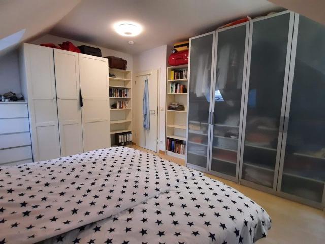 Bright and spacious 3,5 room flat with loggia in Lichterfelde, Berlin Amsterdam Apartments for Rent