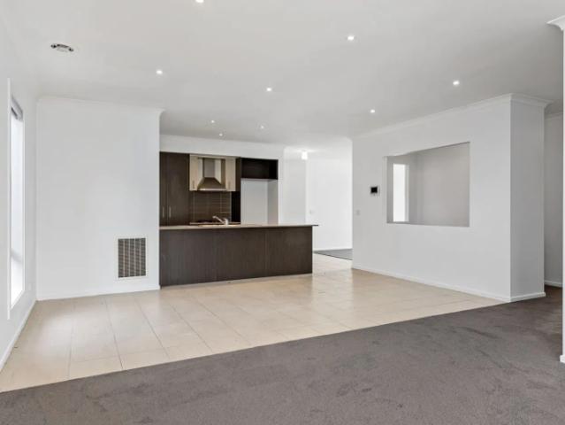 BRIGHT AND SPACIOUS