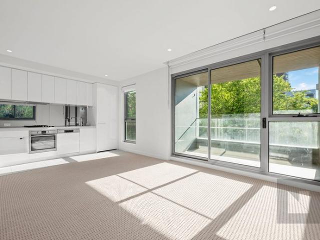 Bright and Spacious!