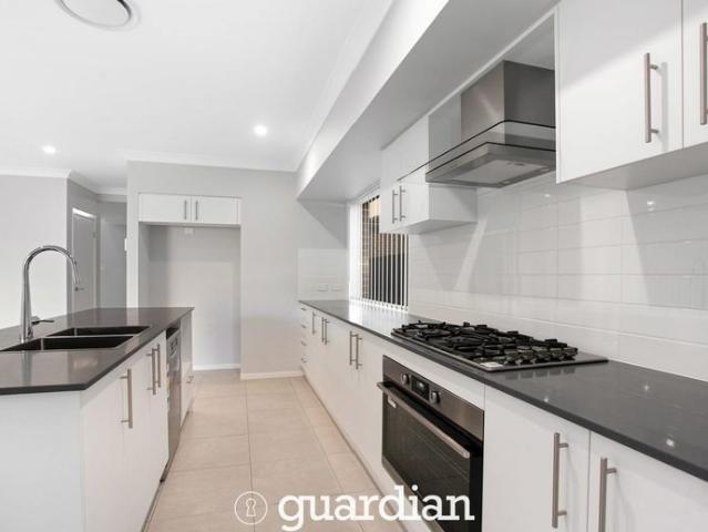 Bright and Spacious