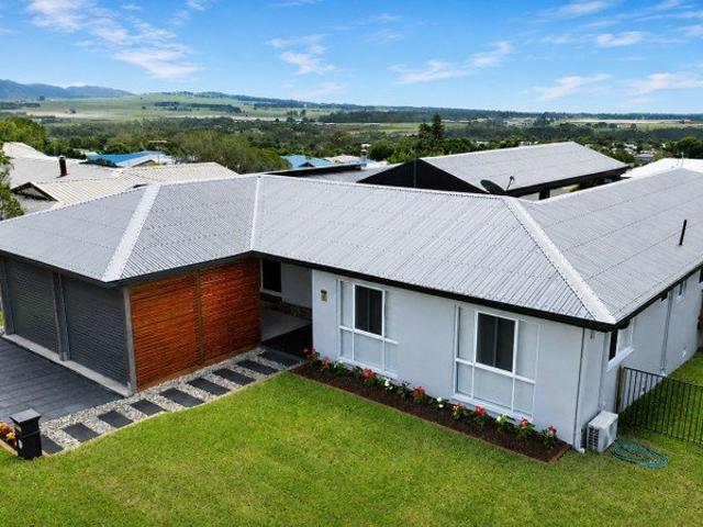 Bright and Unique Character Home