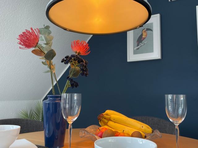 Bright and welcoming duplex apartment, Hannover Amsterdam Apartments for Rent