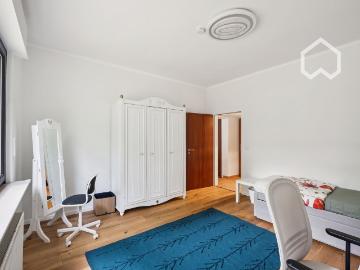 Augustaplatz, Lichterfelde, Berlin, Schlachtensee, Kleinmachnow, Spreewald, Bundesland Brandenburg