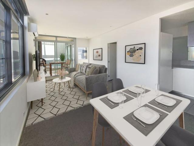 Bright and Well Equipped Two Bedroom Apartment in Prime Location