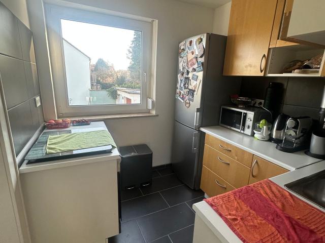 Bright and wonderful apartment in Nürnberg, Nurnberg Amsterdam Apartments for Rent