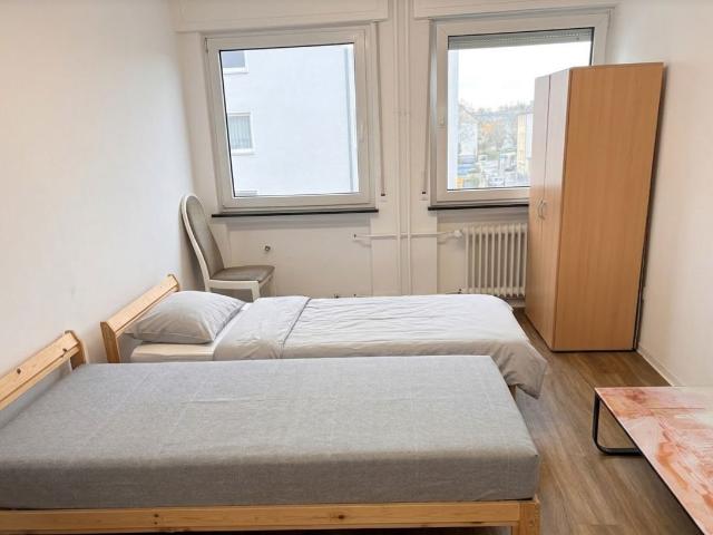 Bright and wonderful apartment located in Dreieich