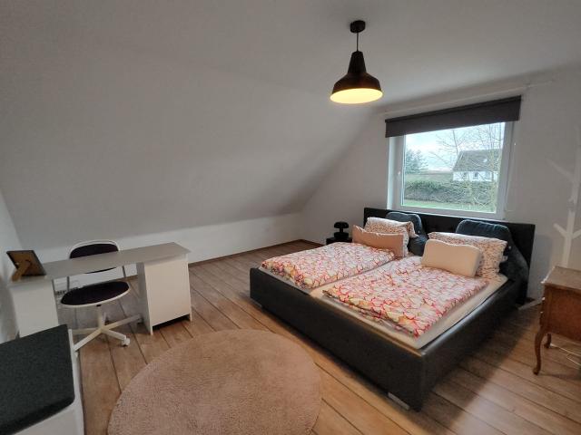 Bright and wonderful home located in Düsseldorf, Dusseldorf Amsterdam Apartments for Rent