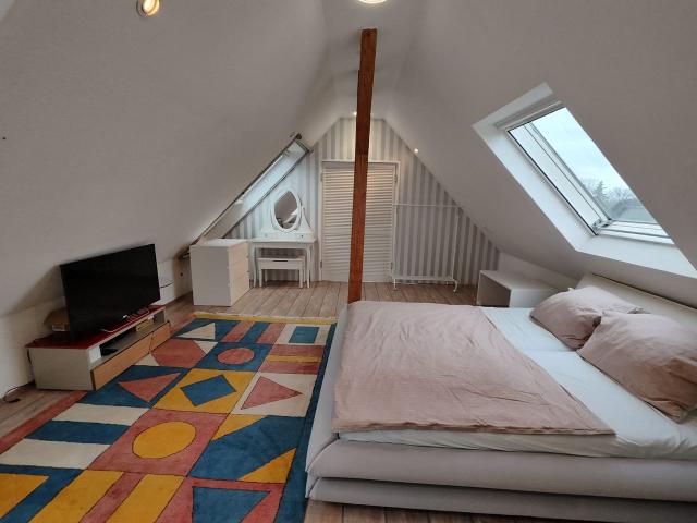 Bright and wonderful home located in Düsseldorf, Dusseldorf Amsterdam Apartments for Rent