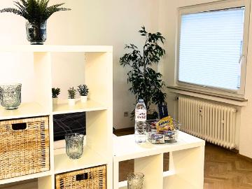 Wohnung mieten in Südostviertel