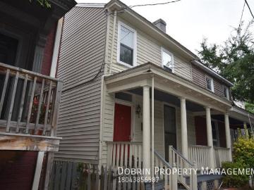 Bright & Airy 5BR by Abner Clay Park