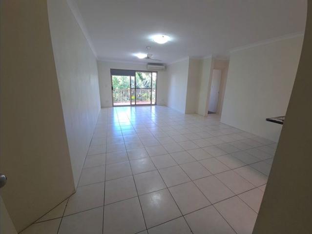 Bright & Airy Unit in a Sought After Location