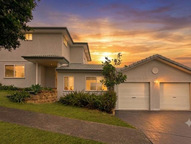 Bright, Airy, and Perfectly Positioned to Capture the Views