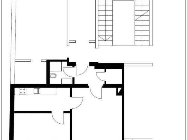 Bright Altbau apartment in Neuhausen, furnished, for temporary rent 2027, Munchen Amsterdam Apartments for Rent