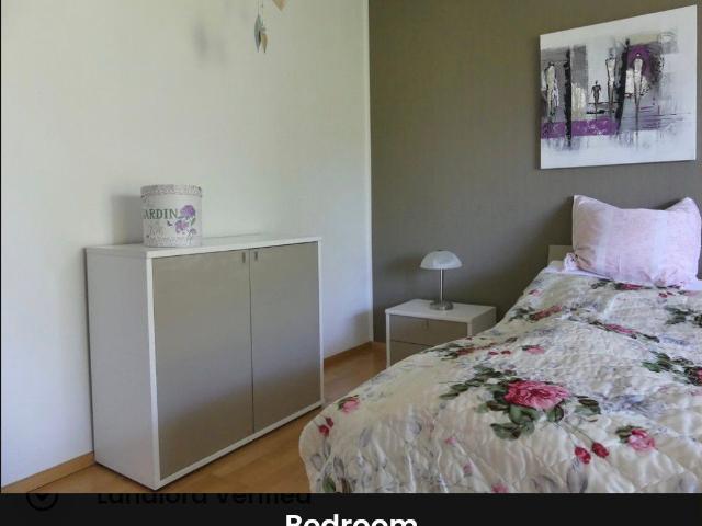 Bright Apartment near the Rhine and City Center, Dusseldorf Amsterdam Apartments for Rent