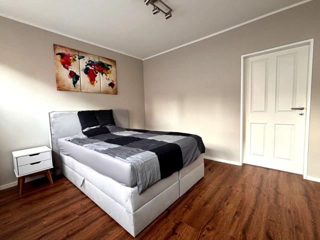Bright Apartment directly on Heumarkt! – euhabitat