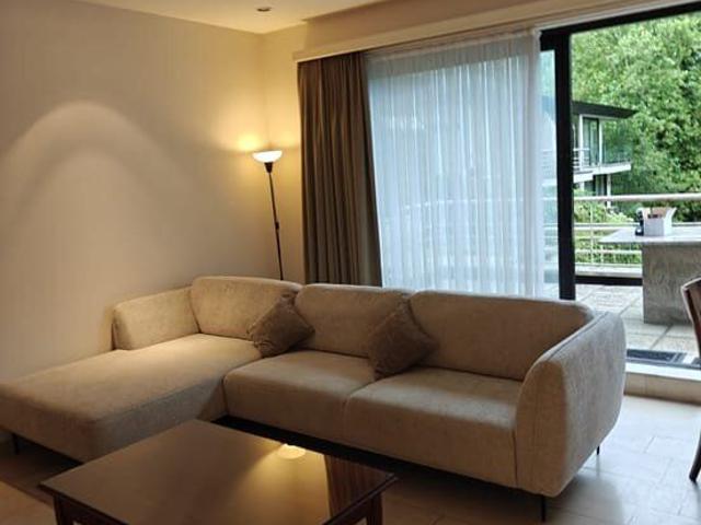 Bright apartment Furnished All inclusive