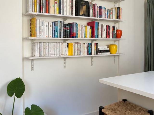 Bright apartment for rent for 6 months Paris 14th, Paris Amsterdam Apartments for Rent