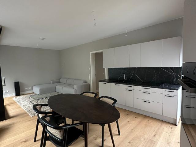 Bright apartment Friedenau, Berlin Amsterdam Apartments for Rent