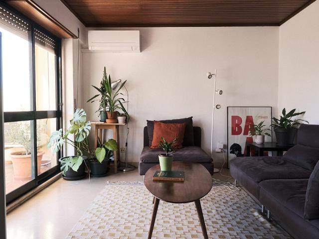 Bright apartment in Avenidas Novas