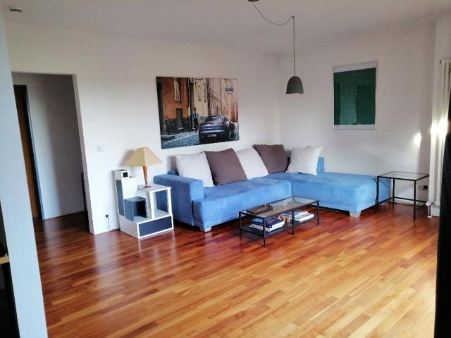 Bright apartment in Aachen Horbach with south facing balcony and good transport connections, Aachen Amsterdam Apartments for Rent